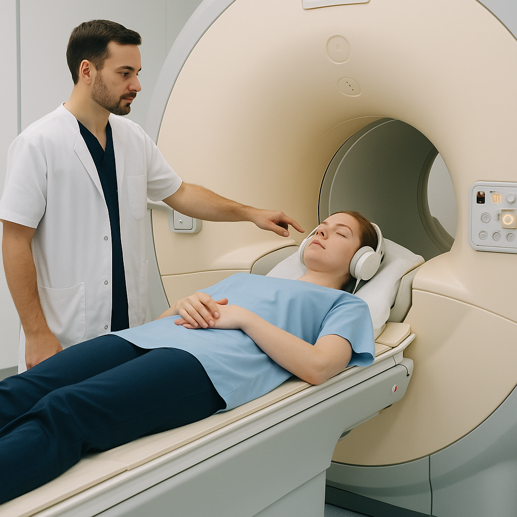 Krebsvorsorge DirectClinics