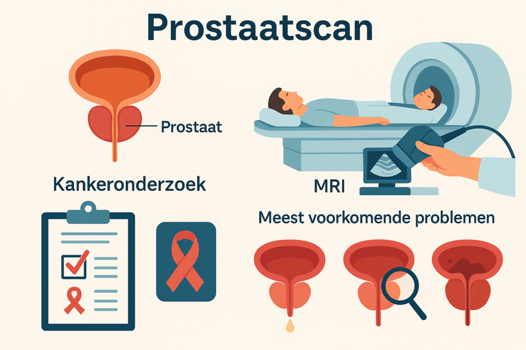 MRT Prostata
