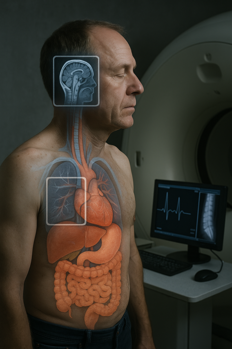 Bodyscan