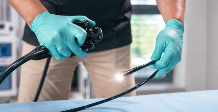 Immer häufiger Polypen und Darmkrebs bei jungen Menschen
